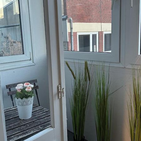 Nord Ost Apartment Kiel Exterior photo