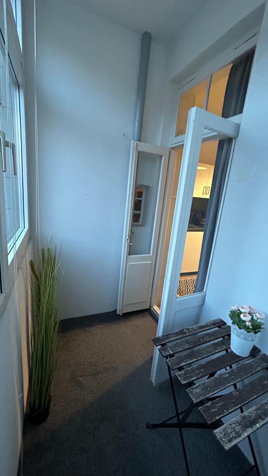 Nord Ost Apartment Kiel Exterior photo